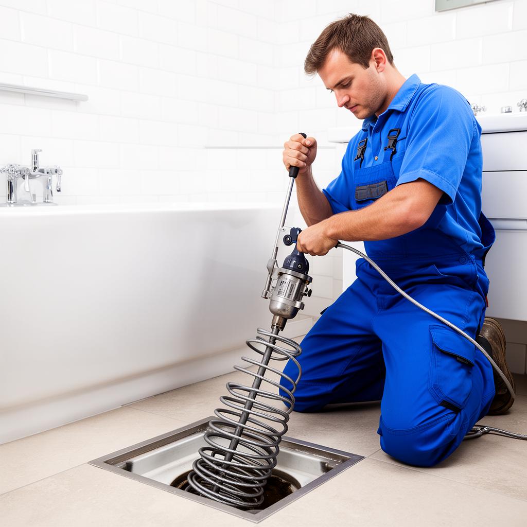 Water Heater Services
